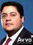 Norman H. Cuadra Lawrenceville Personal Injury Lawyer Norman H. Cuadra