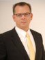 Ohio Lawsuit / Dispute Attorney Todd Allen Workman