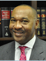 Richmond County Domestic Violence Lawyer Randolph Frails