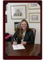 Cuyahoga Falls Intellectual Property Law Attorney Laura Funk Shunk