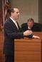 Thorofare Criminal Defense Attorney Bruce K. Warren Jr.