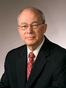 York Probate Attorney Walter Bruce Wallace
