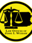 Mc Knight Alimony Lawyer Jesse Ian Weidaw