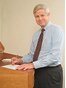 Lakewood Communications / Media Law Attorney John Hailer Gibbon