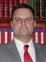 Richardson Criminal Defense Attorney Eric Stephen Lafleur