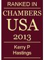 Mount Healthy Employment / Labor Attorney Kerry Philip Hastings