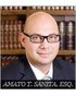 Amato T. Sanita Pennsylvania Civil Rights Lawyer Amato T. Sanita