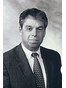 Cheviot Arbitration Lawyer Donald Bernard Hordes