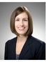 Cuyahoga County Defective and Dangerous Products Attorney Emily Suzanne Huggins