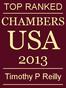 Mount Healthy Employment / Labor Attorney Timothy Patrick Reilly