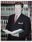 Bedford Criminal Defense Attorney Gregory Scott Robey