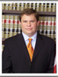 Longview Insurance Law Lawyer David Paul Henry