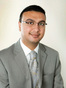 Pennsylvania Workers' Compensation Lawyer Amit Jay Shah
