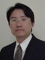 Newark Immigration Attorney Joseph Tse