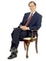 Dist. of Columbia Environmental / Natural Resources Lawyer Steven M. Jawetz