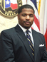 Juvenile Law Attorney Myron Gabriel Davis