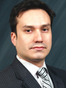 Fort Worth Immigration Lawyer Nicolas Chavez