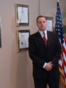 Michigan Speeding / Traffic Ticket Lawyer Glenn A. Mccandliss