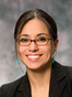 Dist. of Columbia Native American Law Attorney Vanessa L Ray-Hodge