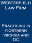 Alexandria Business Lawyer Mark Westerfield