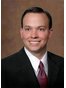 Amarillo Medical Malpractice Attorney Rhett Jackson Hubbard