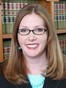 Pearland Criminal Defense Attorney Jennifer Hodges Kahn