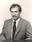 Oakton Litigation Lawyer John Wyeth Griggs