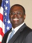 Florida Oil / Gas Attorney Gilbert Kirk Squires