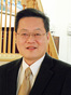 Virginia Licensing Attorney Michael NS Lau