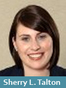 Denton County Civil Rights Attorney Sherry Lynn Talton