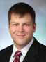 Dist. of Columbia Government Attorney James P Joseph