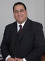 Richland Hills Juvenile Law Attorney Edward Eugene Castillo