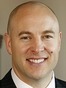 Dallas Military Law Attorney Stephen P. Karns