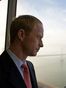 San Francisco Brain Injury Lawyer Brett Alan Burlison