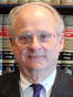 Berrien County Banking Lawyer Rodger V. Bittner