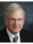 Michigan Franchise Lawyer James H. Breay