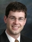 Grand Rapids Appeals Lawyer John J. Bursch