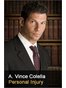 Farmington Hills Civil Rights Lawyer A Vince Colella