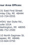 Lapeer Employment / Labor Attorney Timothy W. Denney