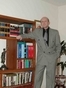 Oak Park Immigration Attorney Simon M. Edelstein