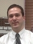 East Grand Rapids Insurance Law Lawyer Benjamin Michael Glazebrook