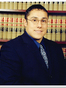 Fort Bliss Bankruptcy Lawyer Eric Mauricio Martinez