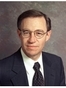 Michigan Administrative Law Lawyer Max R. Hoffman Jr.