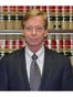 Michigan Maritime Lawyer Donald A. Krispin
