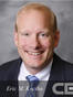 Grosse Pointe Farms Construction / Development Lawyer Eric M. Kociba