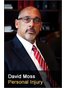 Southfield Family Law Attorney David M. Moss