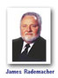 Wells  Lawyer James A. Rademacher
