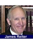 West Bloomfield Employment / Labor Attorney James A. Reiter