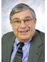 Ann Arbor Employment Lawyer Harvey I. Wax