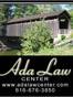 Ada Business Attorney Lawrence W. Wilson